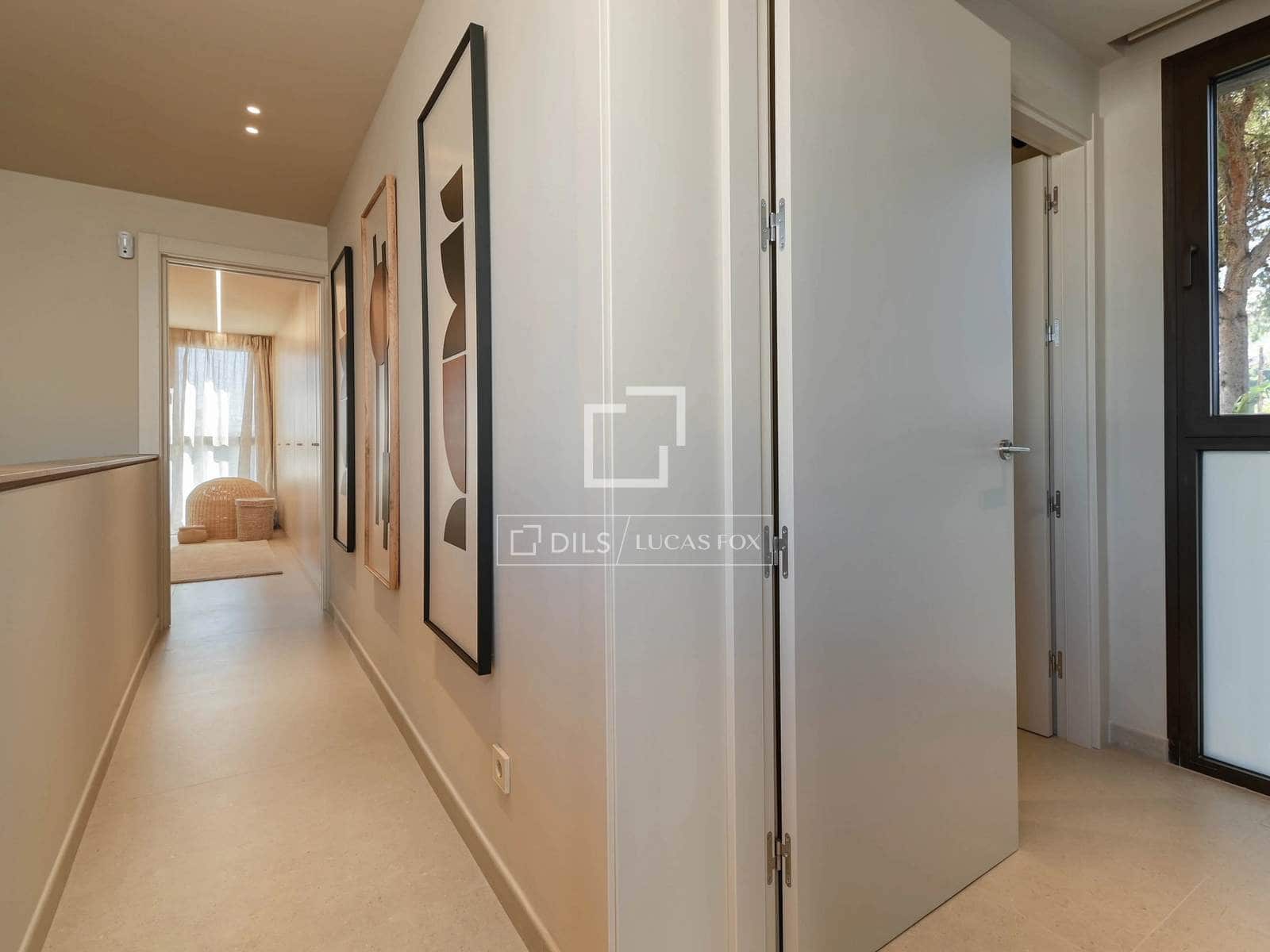 3 quarto Moradia para venda em Moraira com piscina garagem - 1 750 000 € (Ref: 9958520)