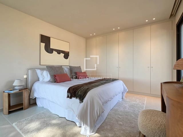 Chalet de 3 habitaciones en Moraira, Teulada-Moraira en venta con piscina garaje - 1.750.000 € (Ref: 9958520)