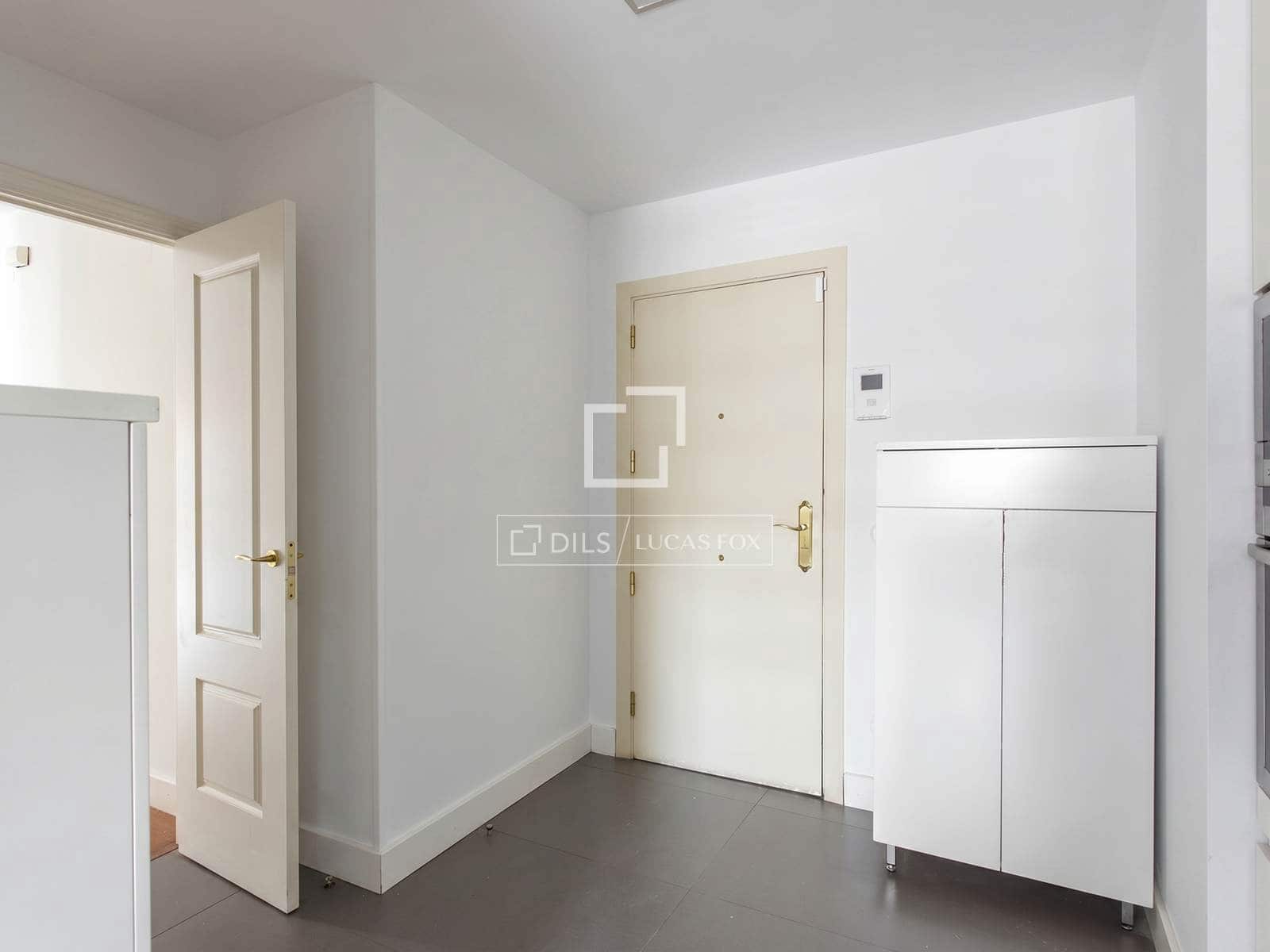 4 bedroom Penthouse for rent in Madrid city with garage - € 7,000 (Ref: 9958718)