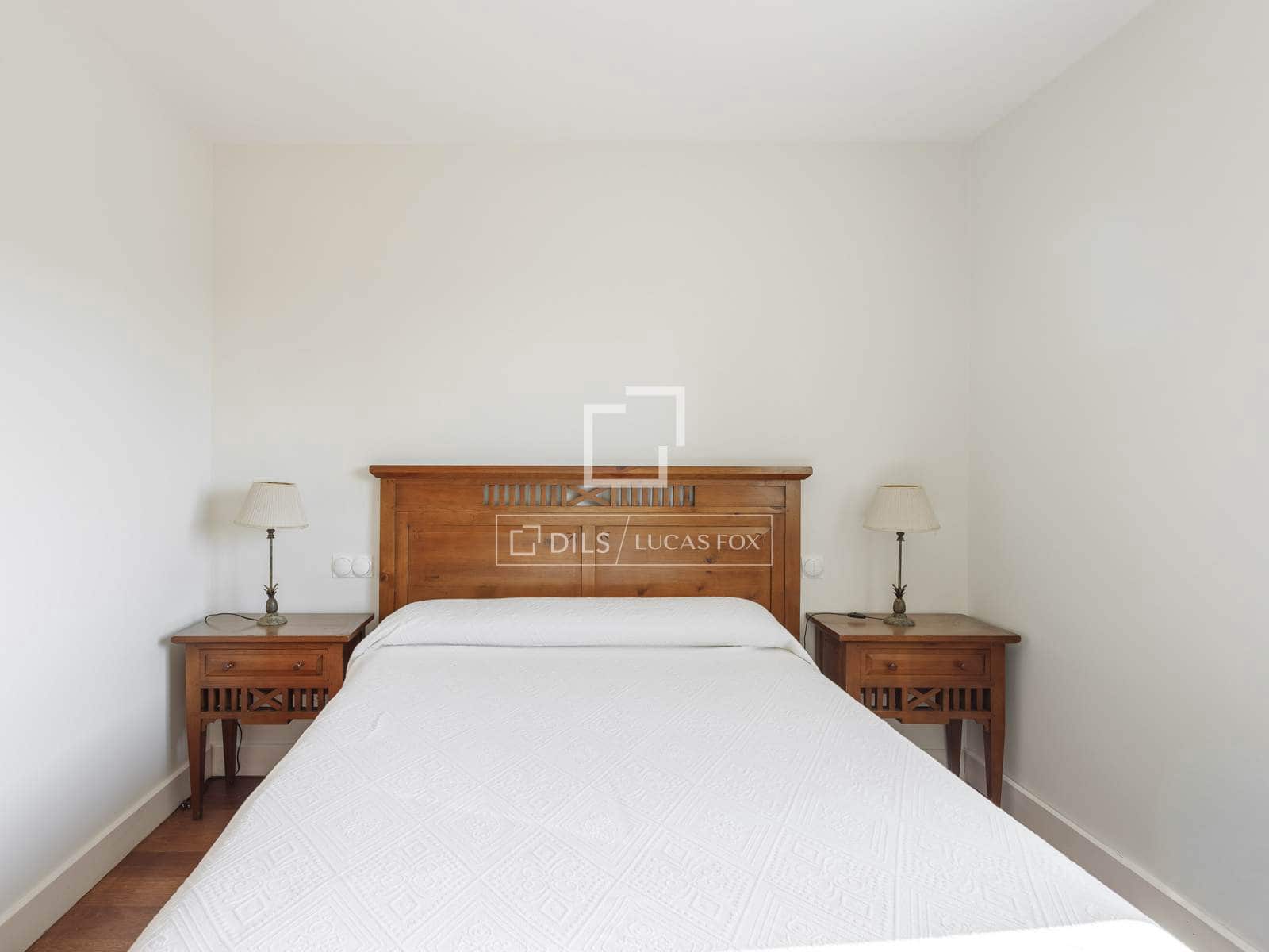 4 bedroom Penthouse for rent in Madrid city with garage - € 7,000 (Ref: 9958718)