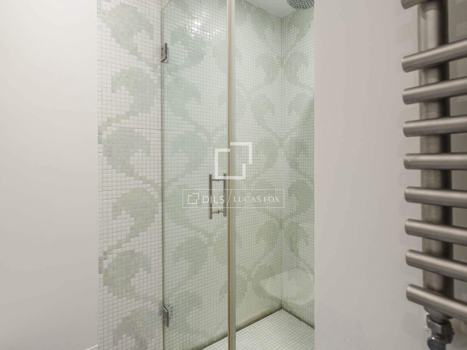 4 bedroom Penthouse for rent in Madrid city with garage - € 7,000 (Ref: 9958718)