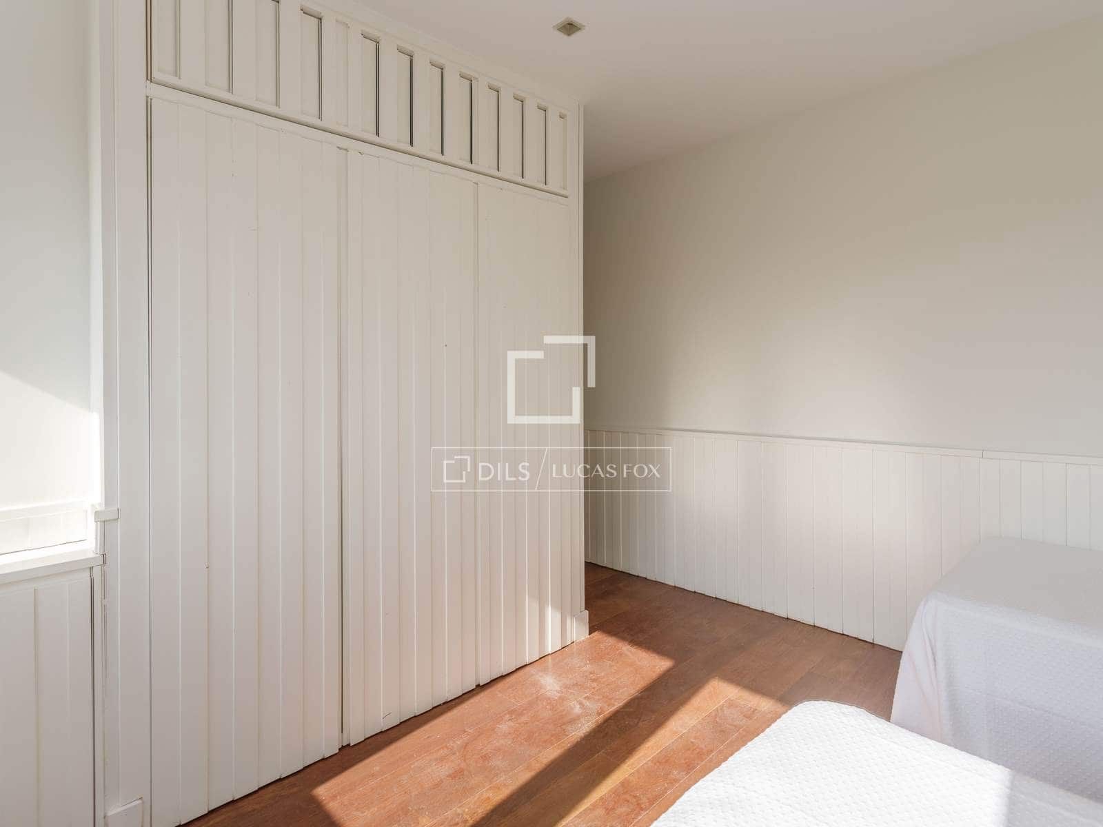 4 bedroom Penthouse for rent in Madrid city with garage - € 7,000 (Ref: 9958718)