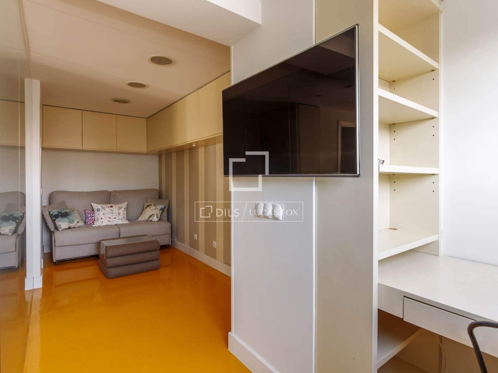 4 bedroom Penthouse for rent in Madrid city with garage - € 7,000 (Ref: 9958718)