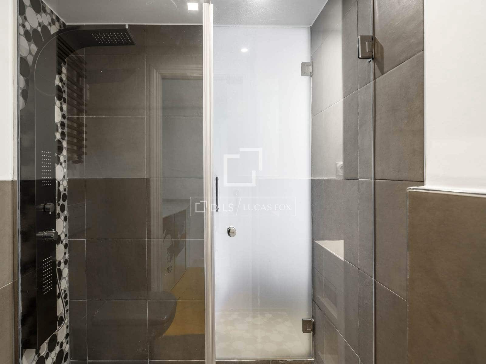 4 bedroom Penthouse for rent in Madrid city with garage - € 7,000 (Ref: 9958718)