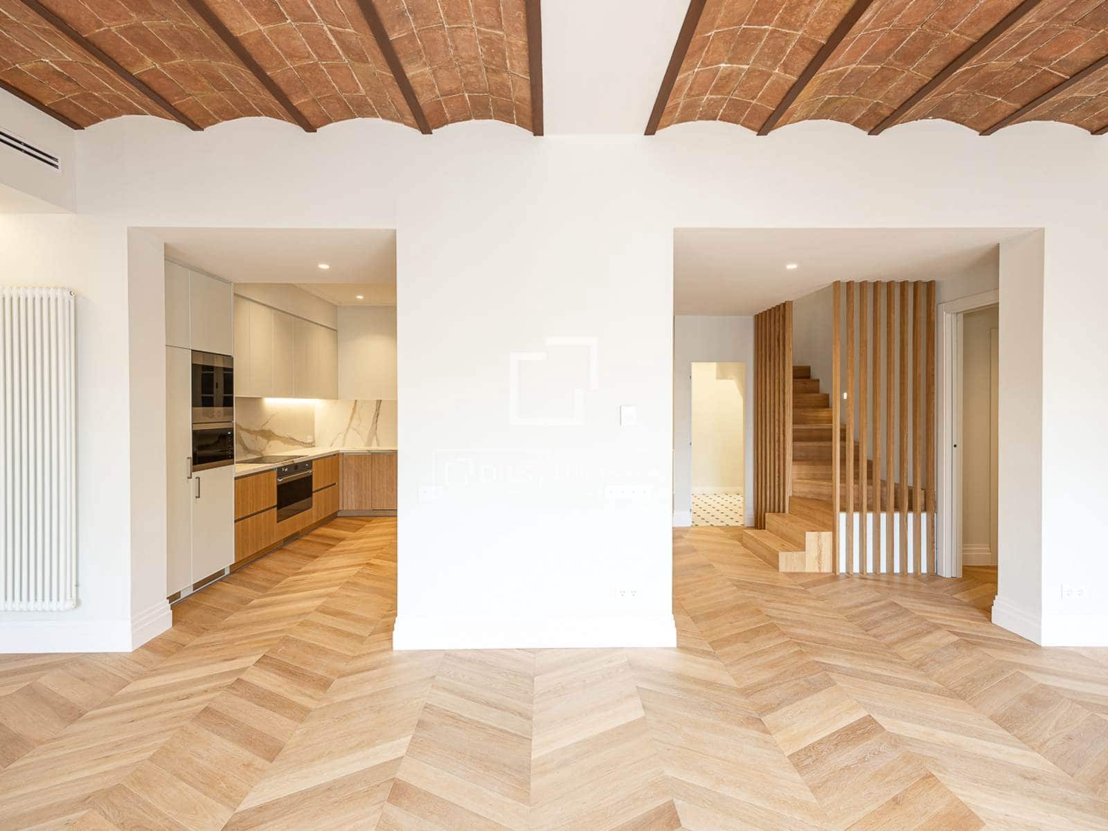 3 soverom Penthouse til salgs i Barcelona by - € 2 750 000 (Ref: 9958719)