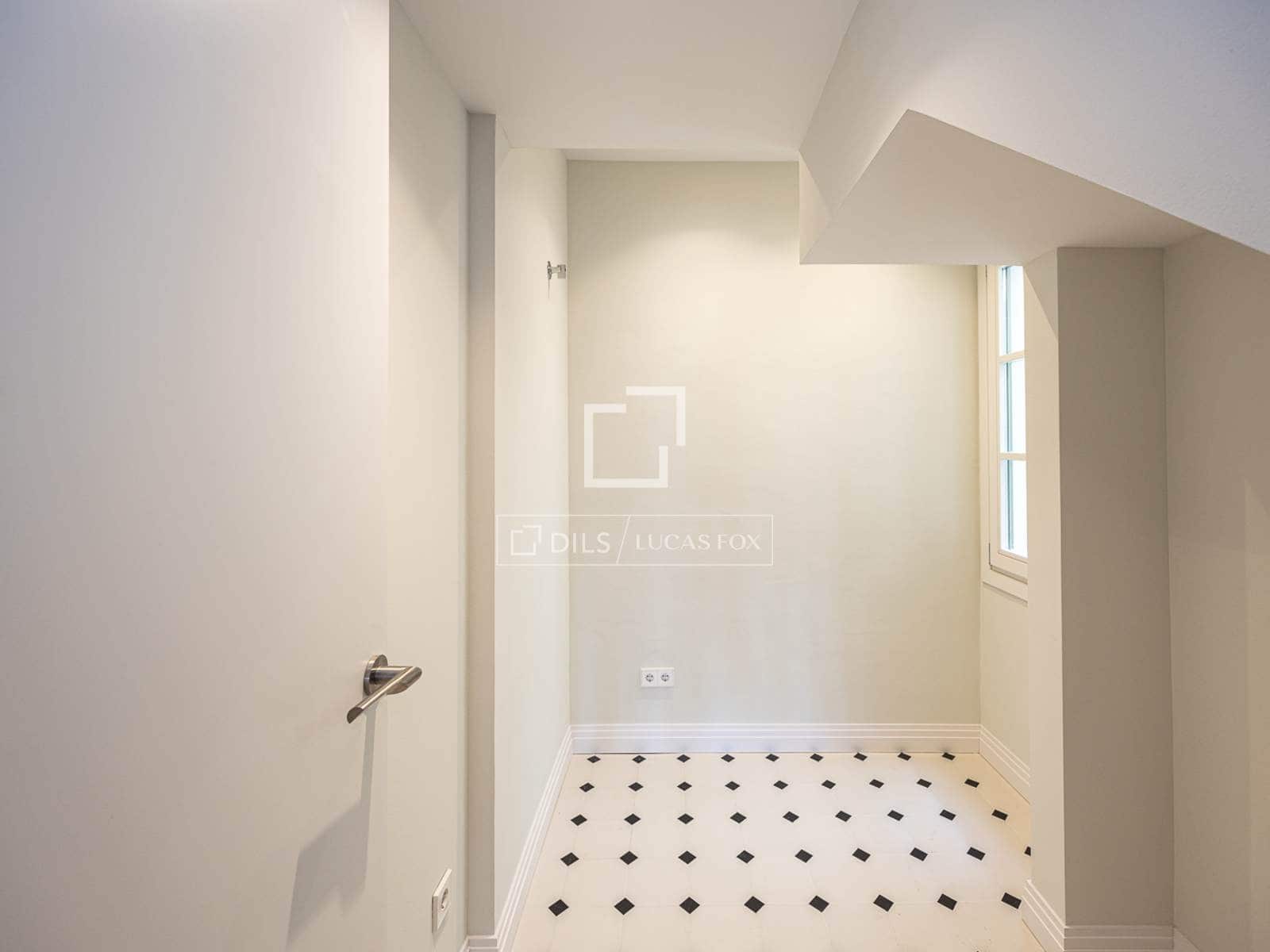 3 soverom Penthouse til salgs i Barcelona by - € 2 750 000 (Ref: 9958719)