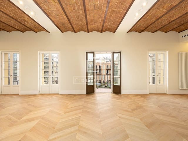 3 soverom Penthouse til salgs i Barcelona by - € 2 750 000 (Ref: 9958719)