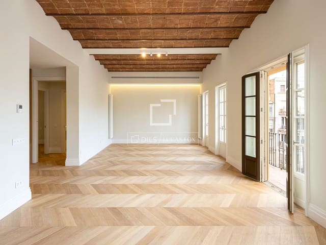 3 soverom Penthouse til salgs i Barcelona by - € 2 750 000 (Ref: 9958719)