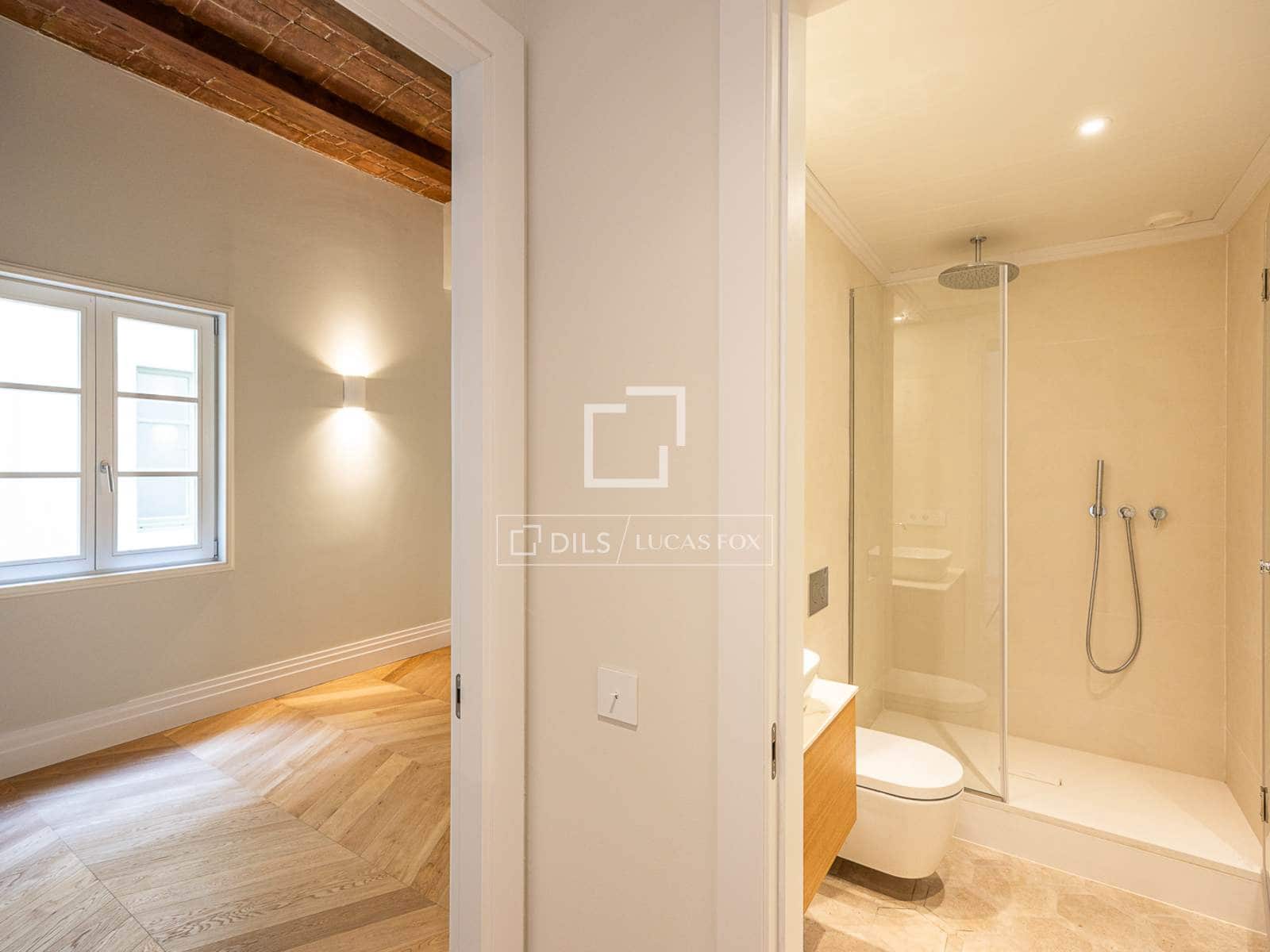 3 soverom Penthouse til salgs i Barcelona by - € 2 750 000 (Ref: 9958719)