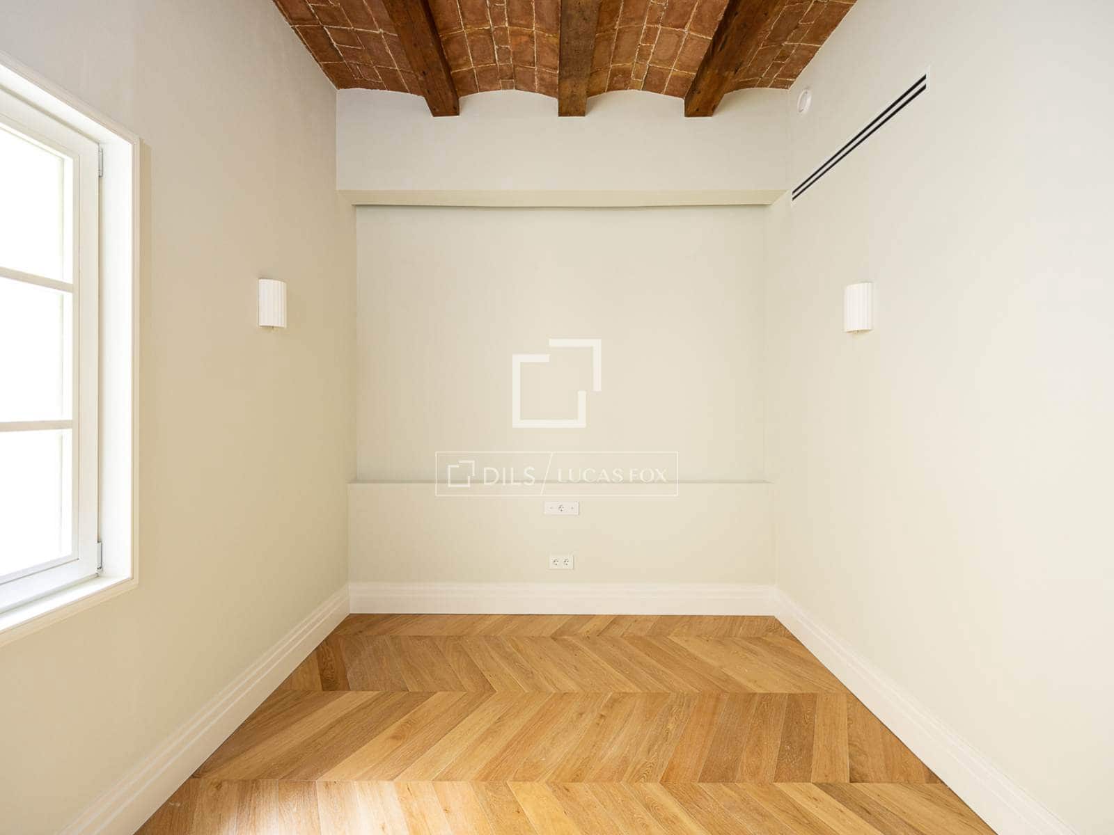 3 soverom Penthouse til salgs i Barcelona by - € 2 750 000 (Ref: 9958719)