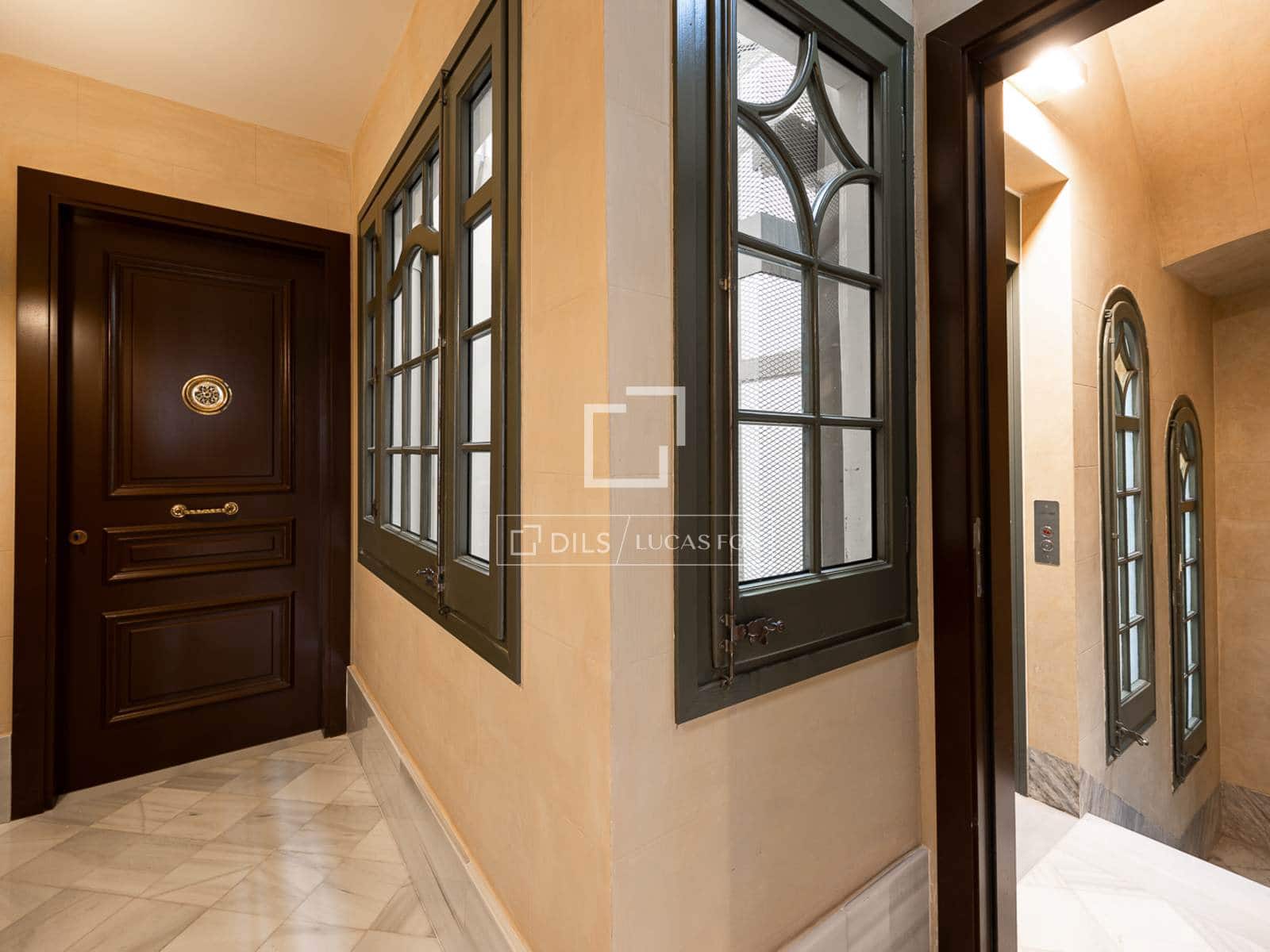 3 soverom Penthouse til salgs i Barcelona by - € 2 750 000 (Ref: 9958719)