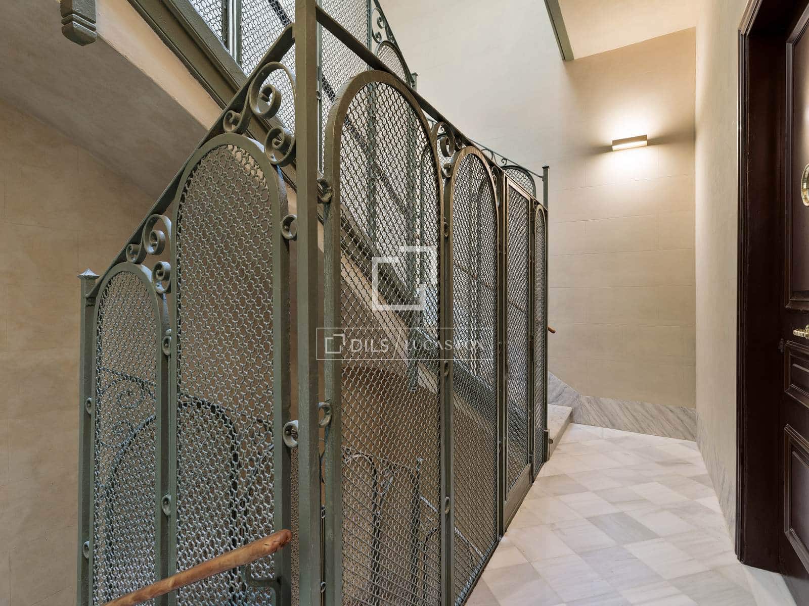 3 soverom Penthouse til salgs i Barcelona by - € 2 750 000 (Ref: 9958719)
