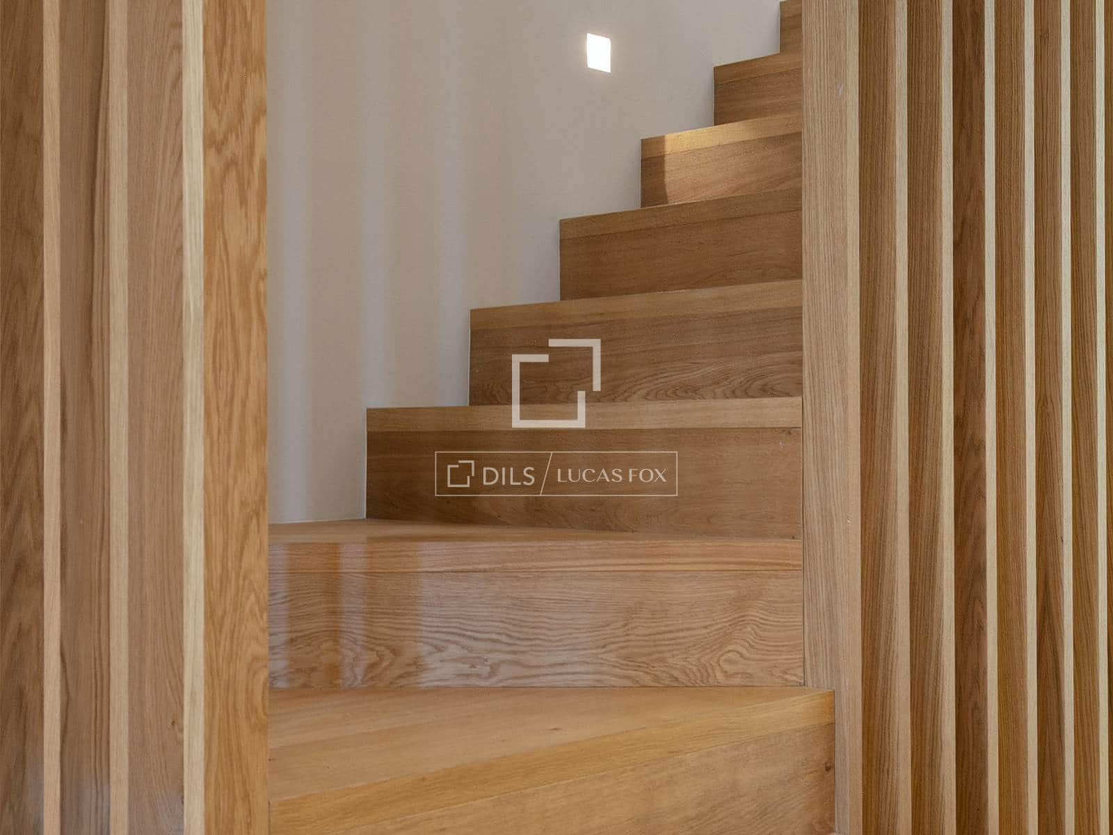 3 soverom Penthouse til salgs i Barcelona by - € 2 700 000 (Ref: 9958720)