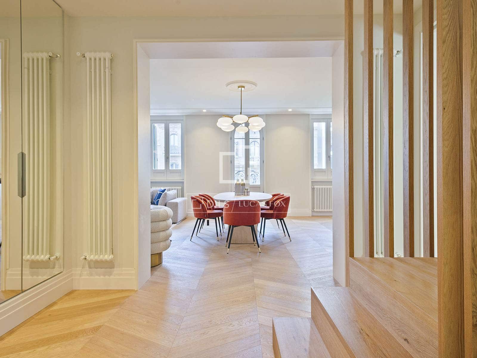 3 soverom Penthouse til salgs i Barcelona by - € 2 700 000 (Ref: 9958720)