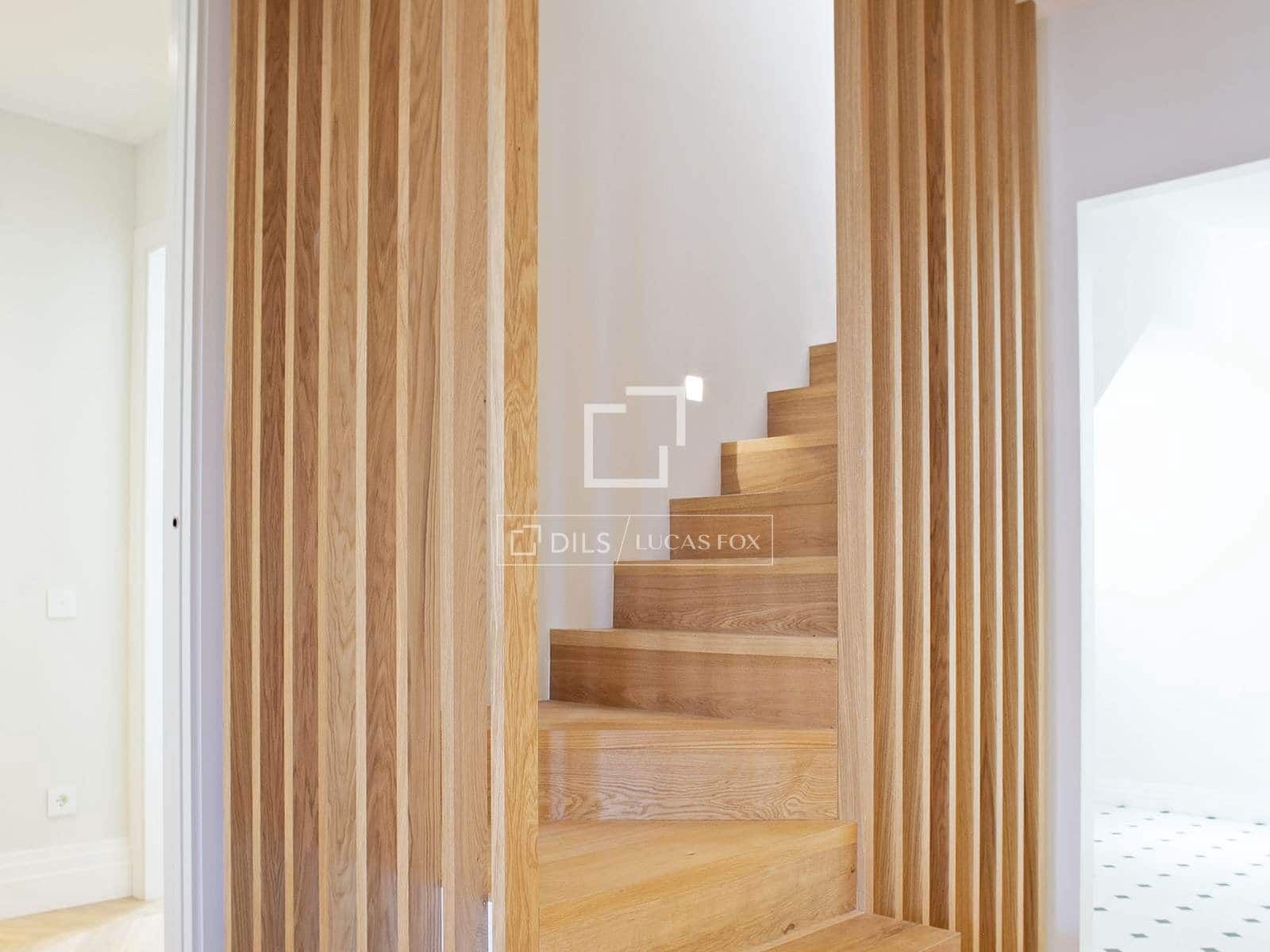 3 soverom Penthouse til salgs i Barcelona by - € 2 700 000 (Ref: 9958720)