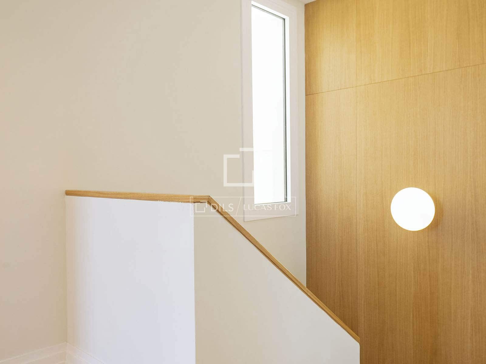 3 soverom Penthouse til salgs i Barcelona by - € 2 700 000 (Ref: 9958720)