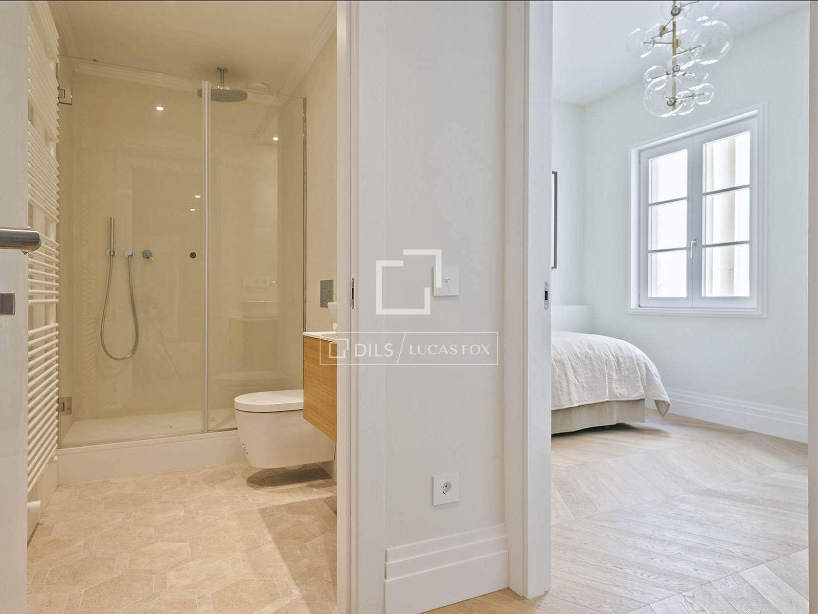 3 soverom Penthouse til salgs i Barcelona by - € 2 700 000 (Ref: 9958720)