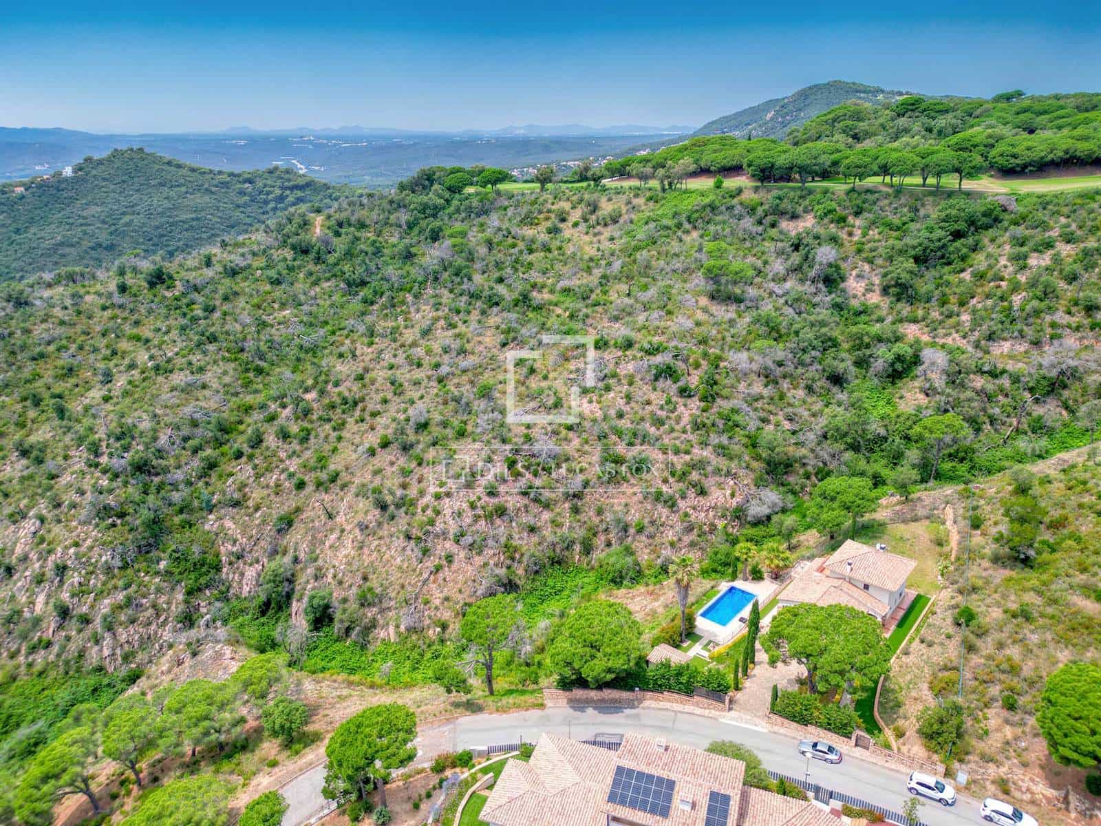 4 bedroom Villa for sale in Platja d'Aro with pool garage - € 995,000 (Ref: 9958816)