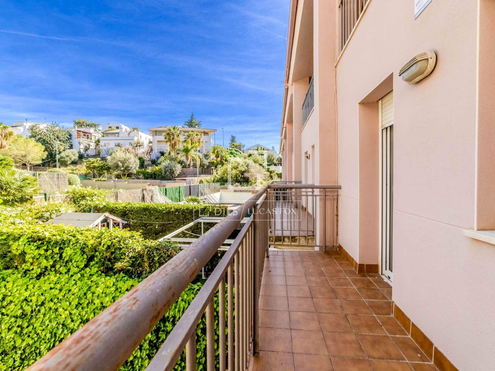 5 sovrum Villa till salu i Sitges med pool garage - 680 000 € (Ref: 9958817)