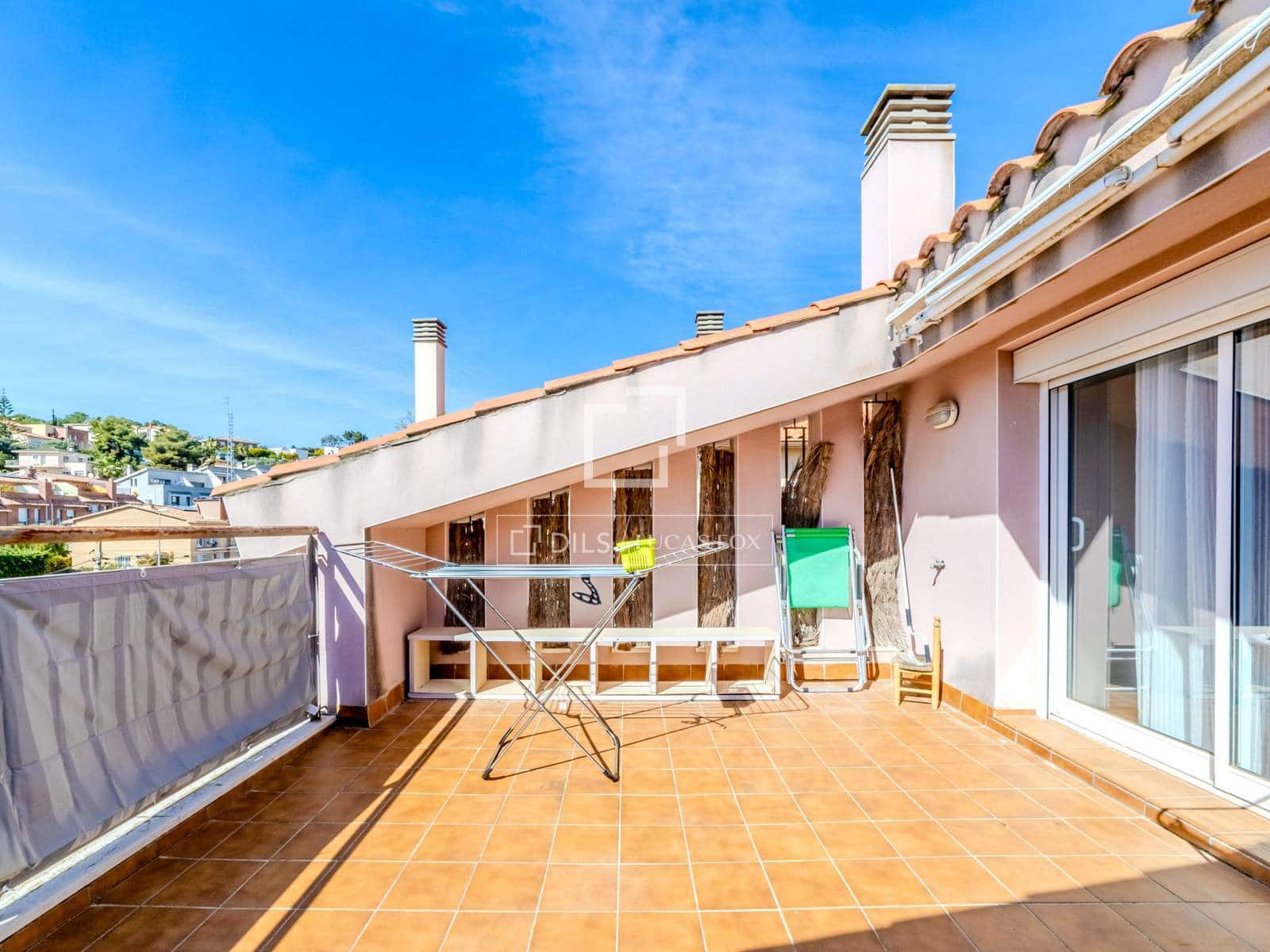 5 sovrum Villa till salu i Sitges med pool garage - 680 000 € (Ref: 9958817)