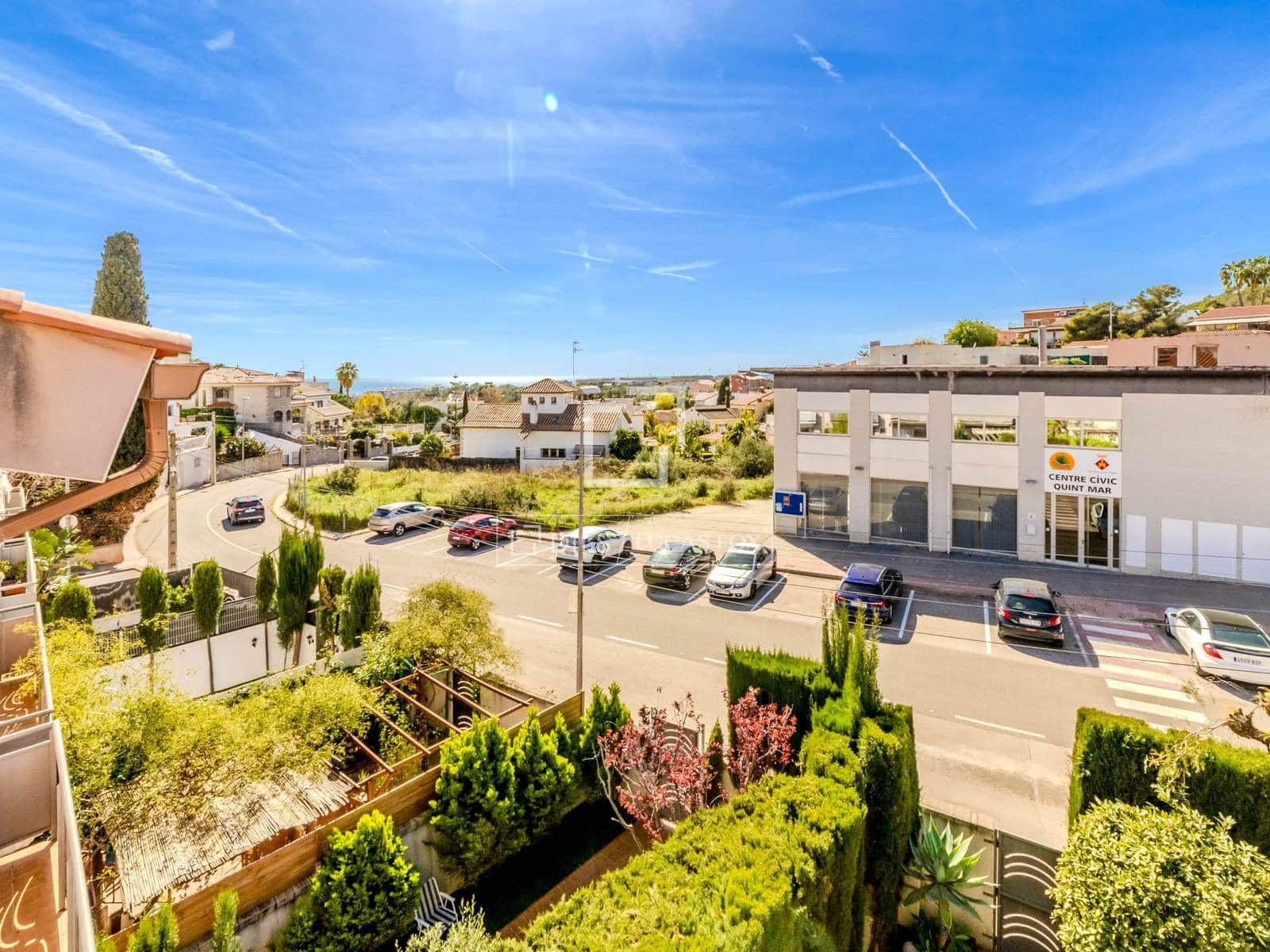 5 sovrum Villa till salu i Sitges med pool garage - 680 000 € (Ref: 9958817)