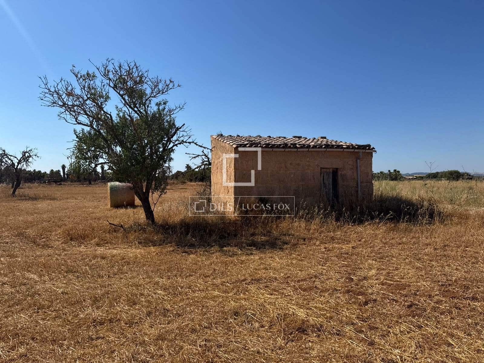 Building Plot for sale in Sa Rapita / La Rapita - € 560,000 (Ref: 9958818)