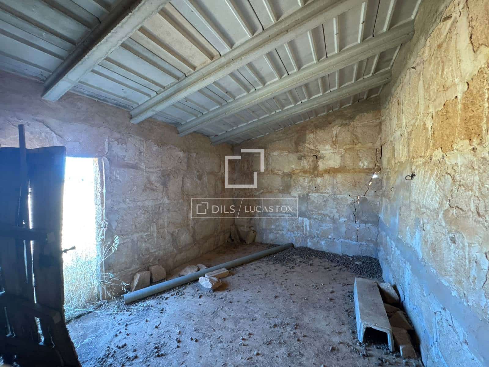 Building Plot for sale in Sa Rapita / La Rapita - € 560,000 (Ref: 9958818)