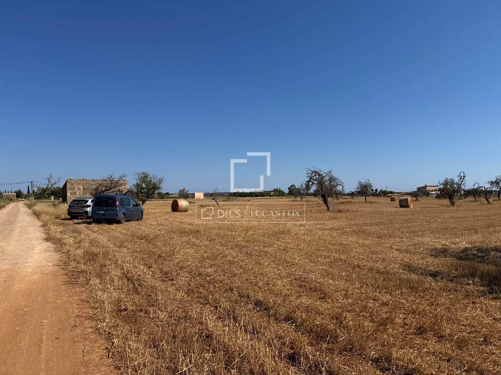 Building Plot for sale in Sa Rapita / La Rapita - € 560,000 (Ref: 9958818)