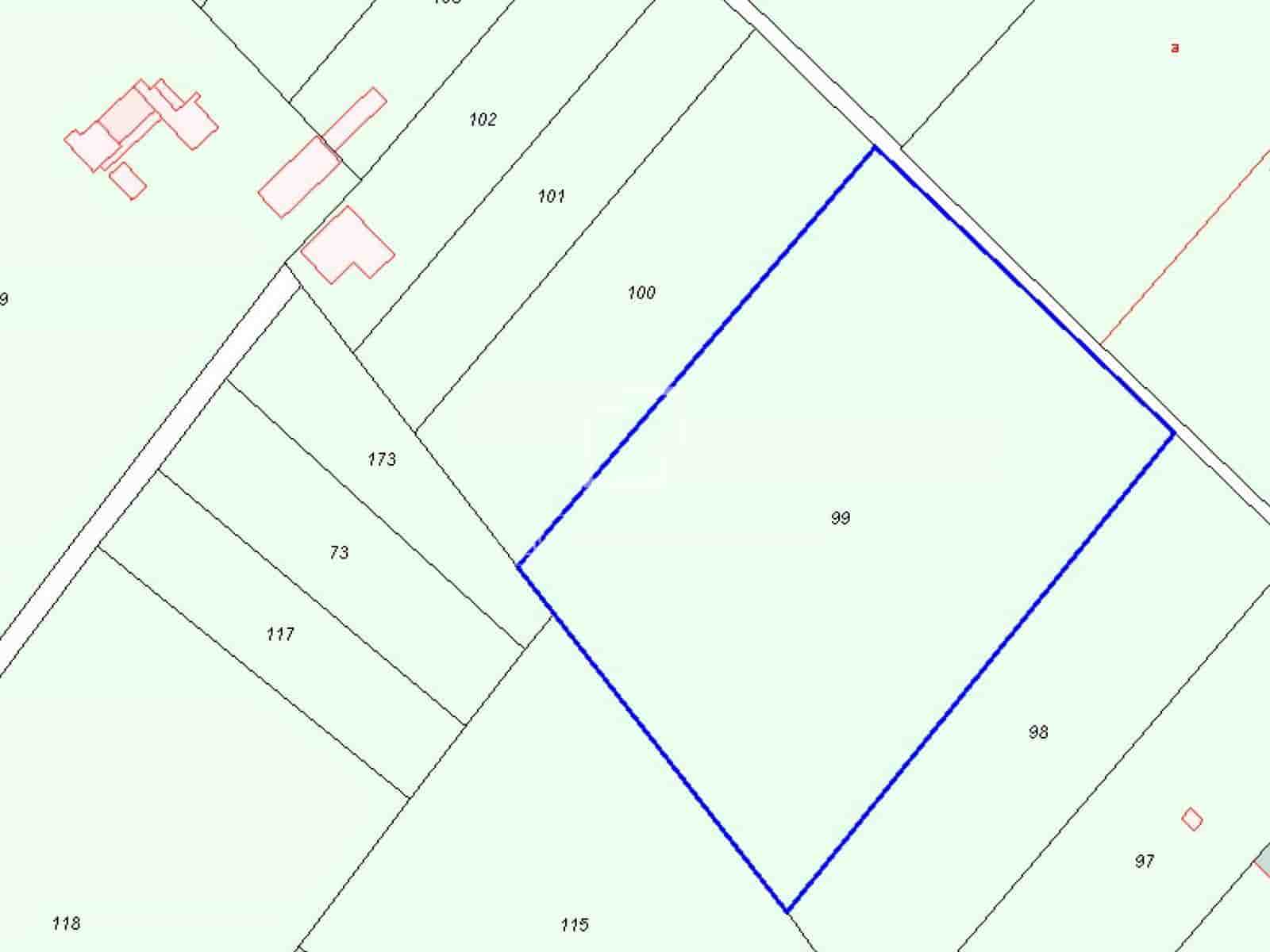 Działka budowlana na sprzedaż w Sa Rapita / La Rapita - 560 000 € (Ref: 9958818)