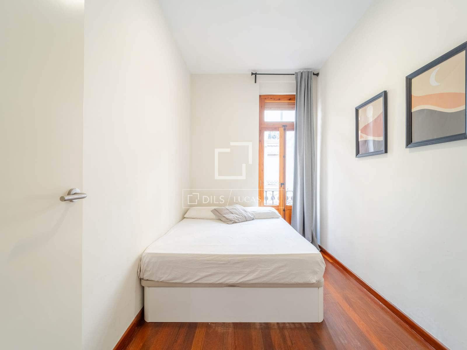 Appartement de 2 chambres à louer à Valence ville - 2 100 € (Ref: 9958876)