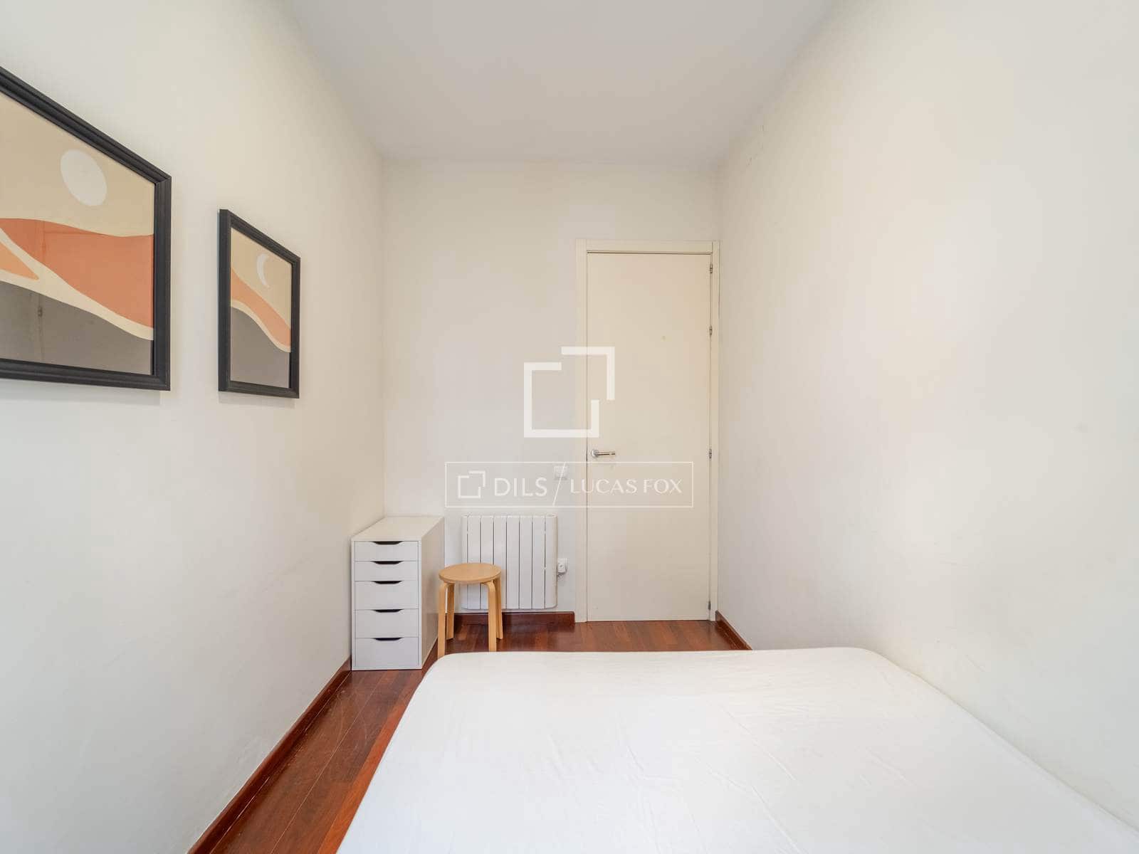 Appartement de 2 chambres à louer à Valence ville - 2 100 € (Ref: 9958876)