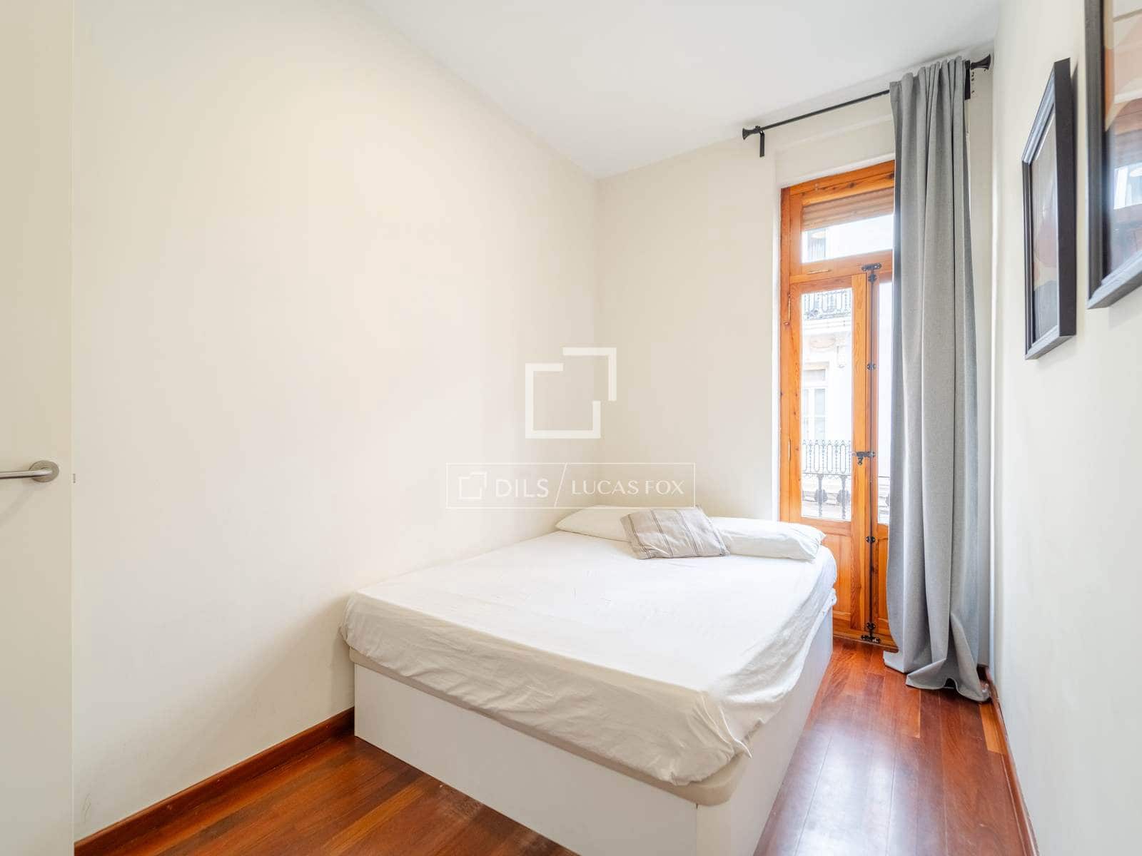 Appartement de 2 chambres à louer à Valence ville - 2 100 € (Ref: 9958876)