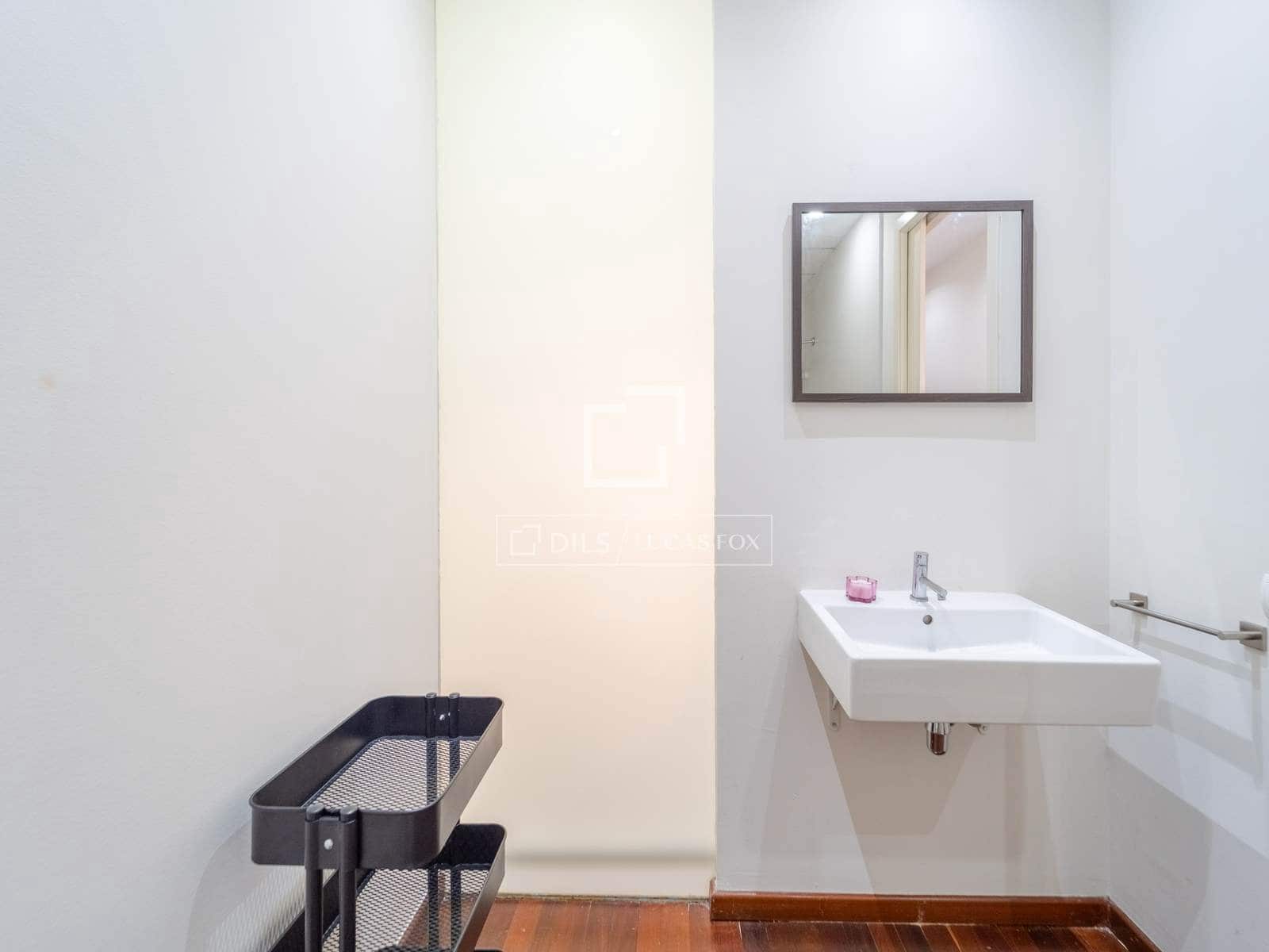 Appartement de 2 chambres à louer à Valence ville - 2 100 € (Ref: 9958876)