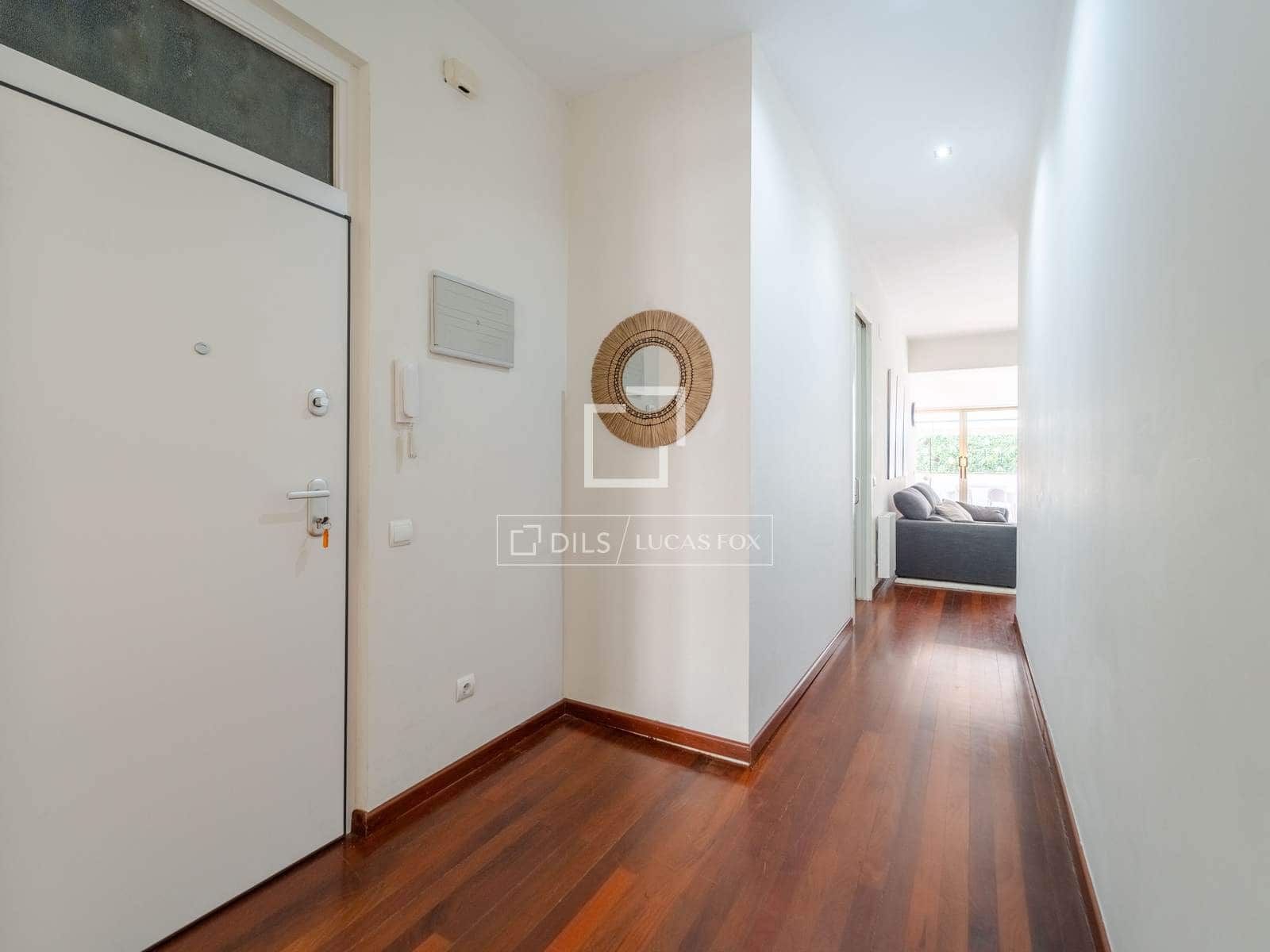 Appartement de 2 chambres à louer à Valence ville - 2 100 € (Ref: 9958876)