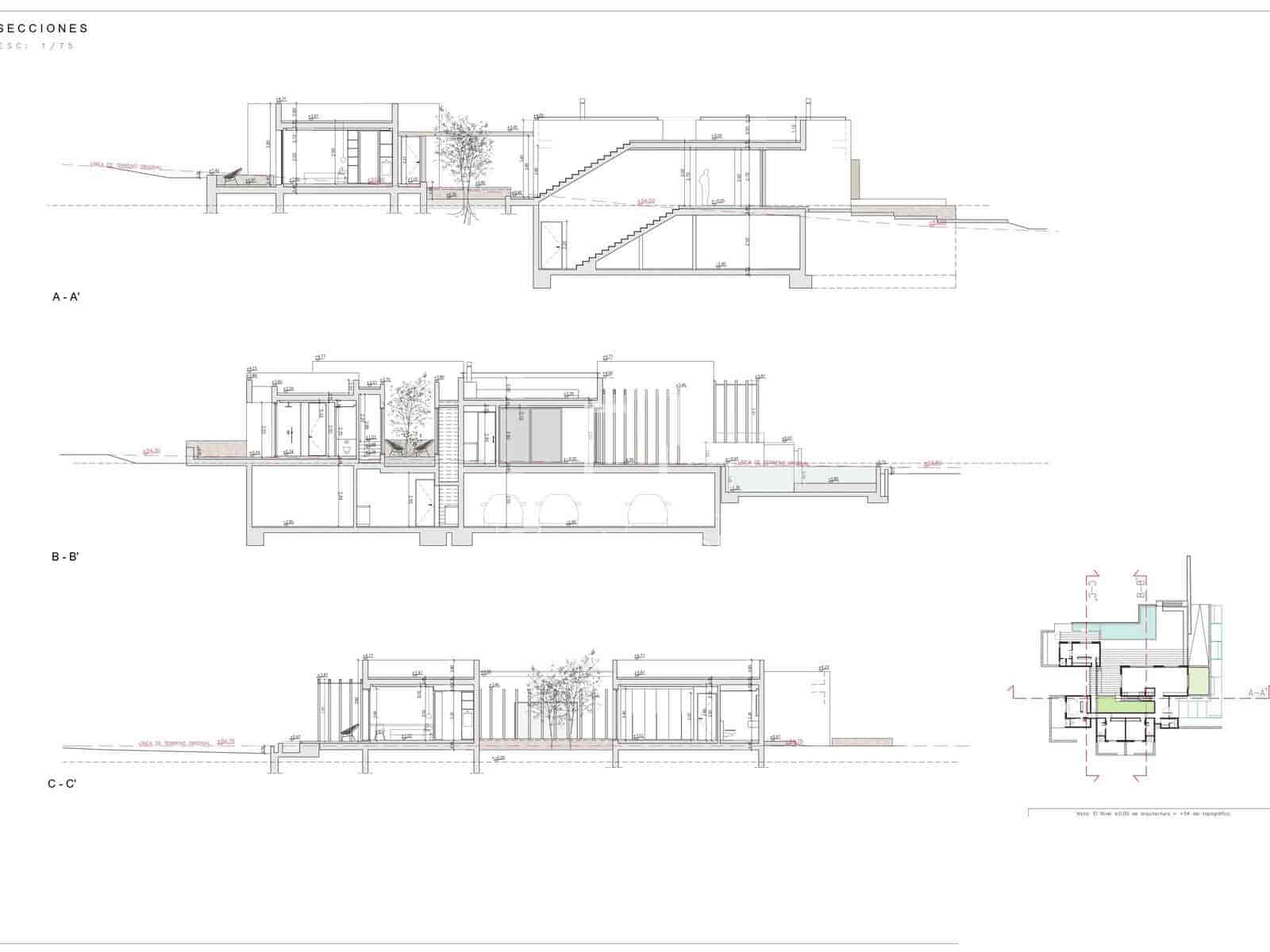 Building Plot for sale in Cala Bassa - € 3,500,000 (Ref: 9961164)