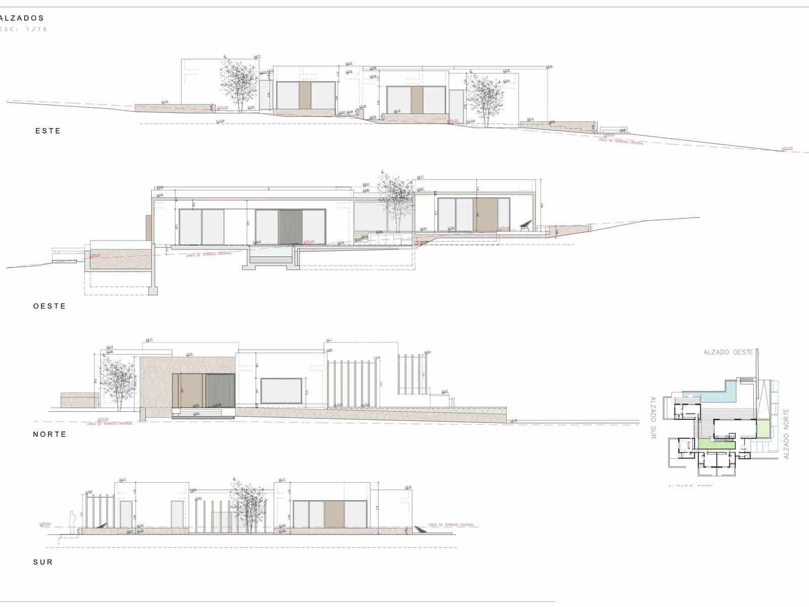 Building Plot for sale in Cala Bassa - € 3,500,000 (Ref: 9961164)