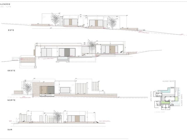 Byggegrund til salg i Cala Bassa, San Jose / Sant Josep de Sa Talaia - € 3.500.000 (Ref: 9961164)