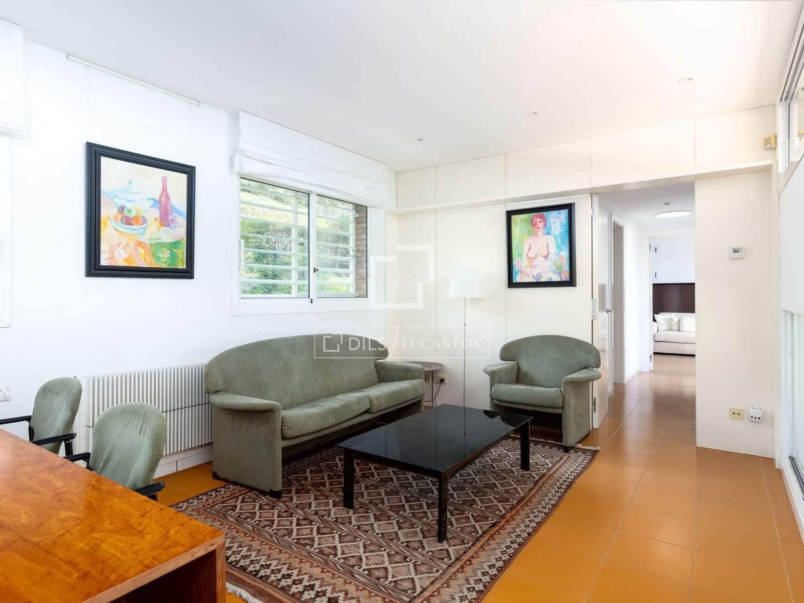 7 soverom Villa til salgs i Sant Vicenc de Montalt med svømmebasseng garasje - € 2 500 000 (Ref: 9961165)