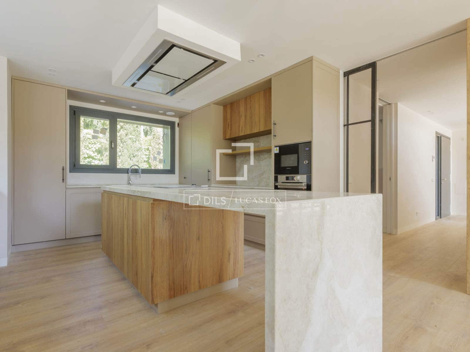6 chambre Villa/Maison à vendre à Pozuelo de Alarcon avec piscine garage - 4 200 000 € (Ref: 9961166)