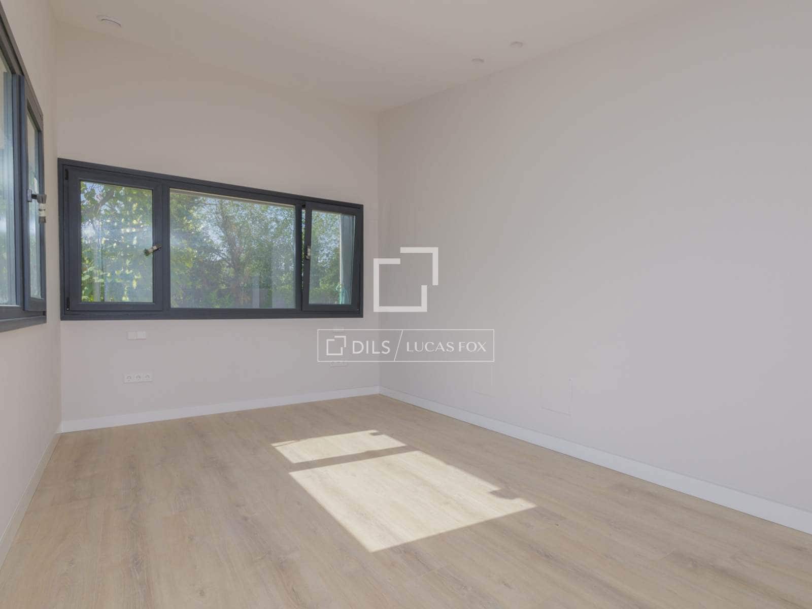 6 chambre Villa/Maison à vendre à Pozuelo de Alarcon avec piscine garage - 4 200 000 € (Ref: 9961166)