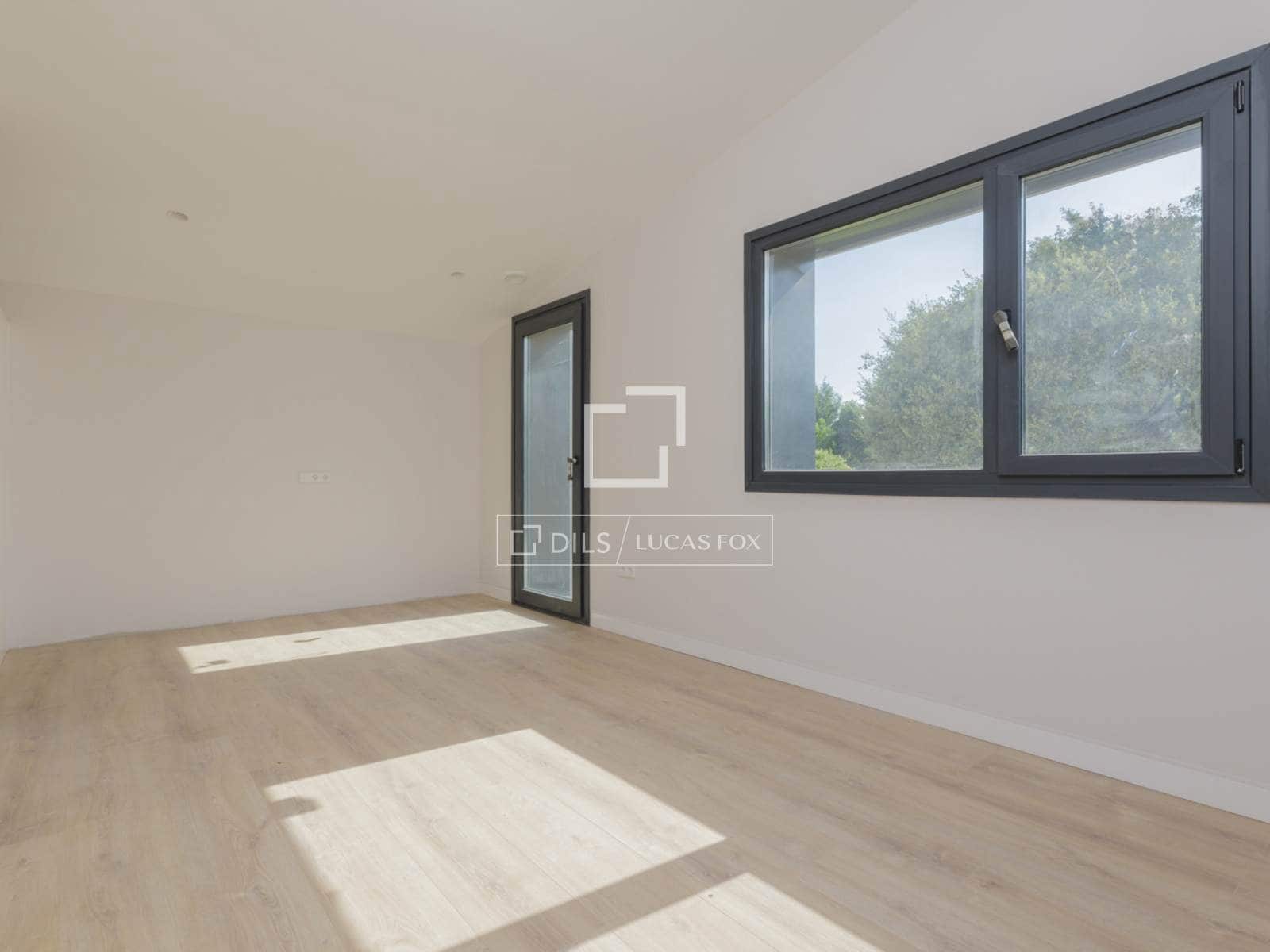 6 chambre Villa/Maison à vendre à Pozuelo de Alarcon avec piscine garage - 4 200 000 € (Ref: 9961166)