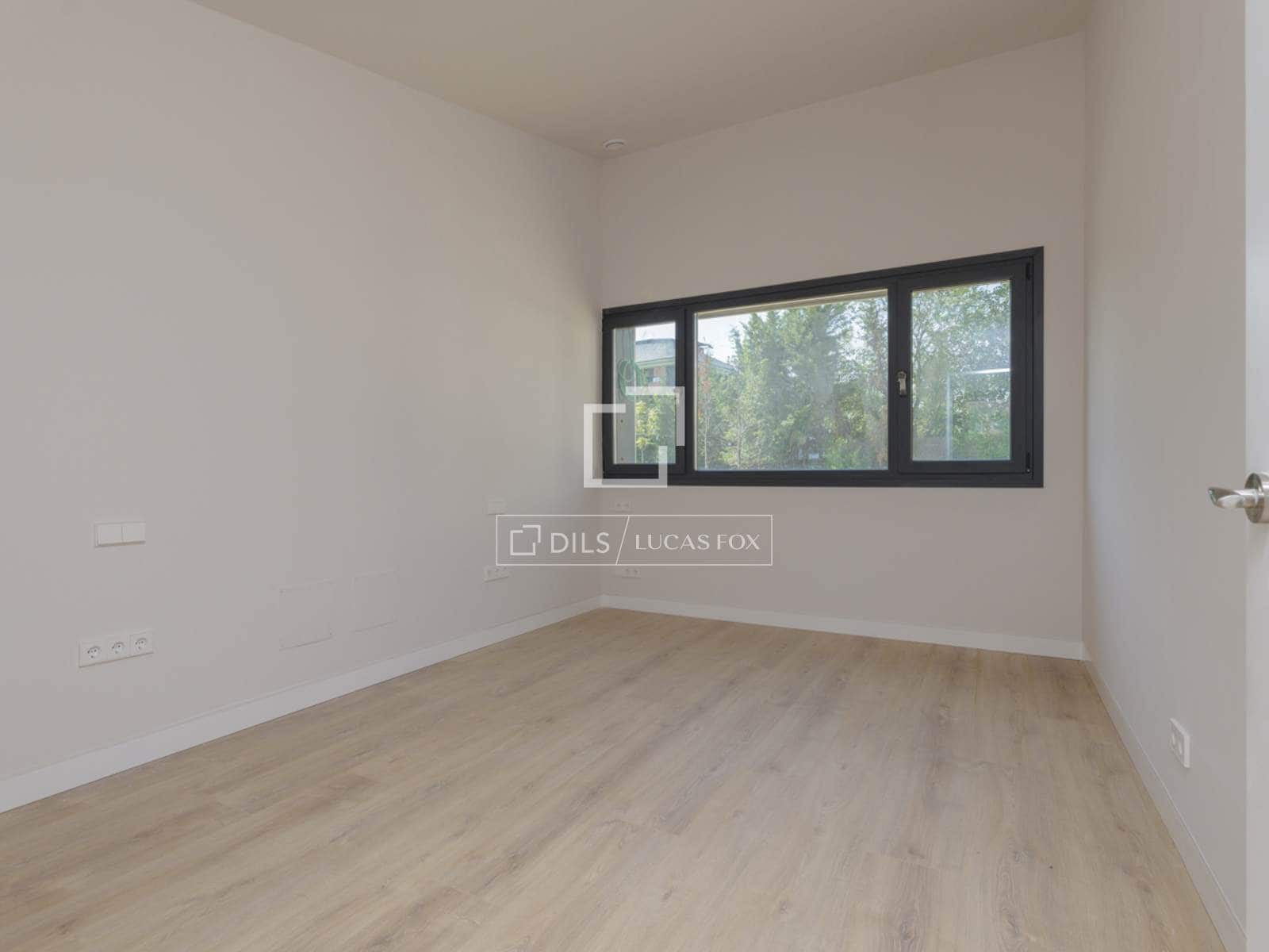 6 chambre Villa/Maison à vendre à Pozuelo de Alarcon avec piscine garage - 4 200 000 € (Ref: 9961166)