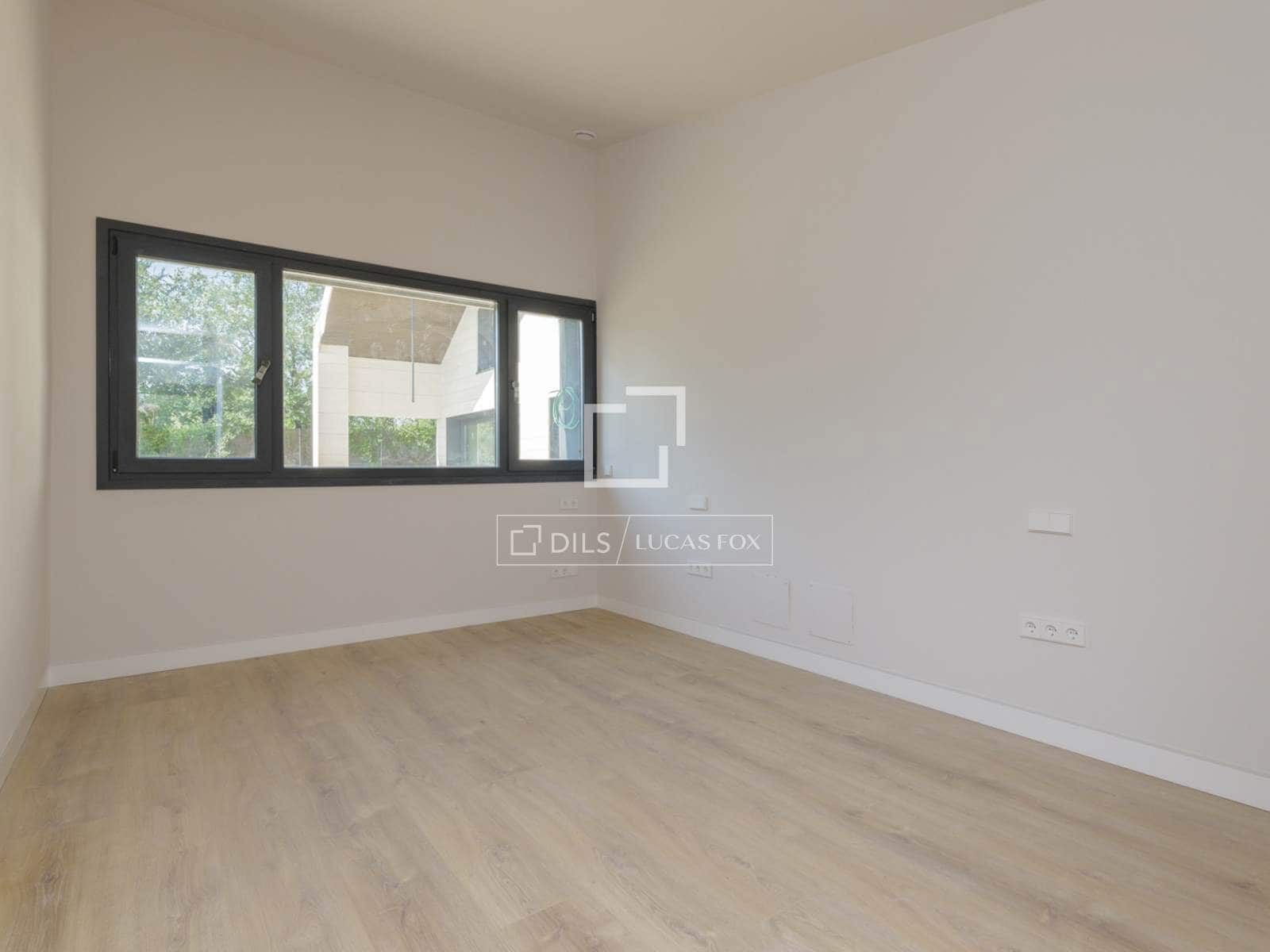 6 chambre Villa/Maison à vendre à Pozuelo de Alarcon avec piscine garage - 4 200 000 € (Ref: 9961166)
