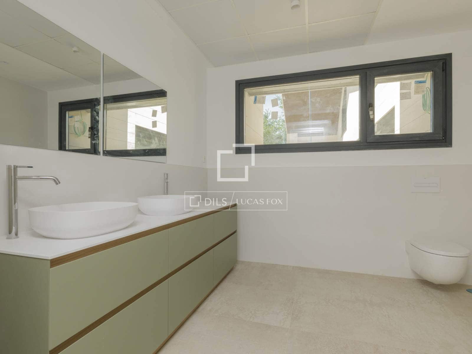 6 chambre Villa/Maison à vendre à Pozuelo de Alarcon avec piscine garage - 4 200 000 € (Ref: 9961166)