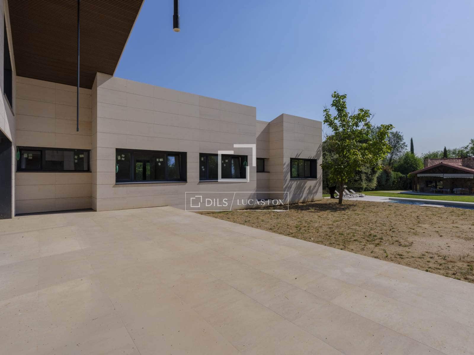 6 chambre Villa/Maison à vendre à Pozuelo de Alarcon avec piscine garage - 4 200 000 € (Ref: 9961166)