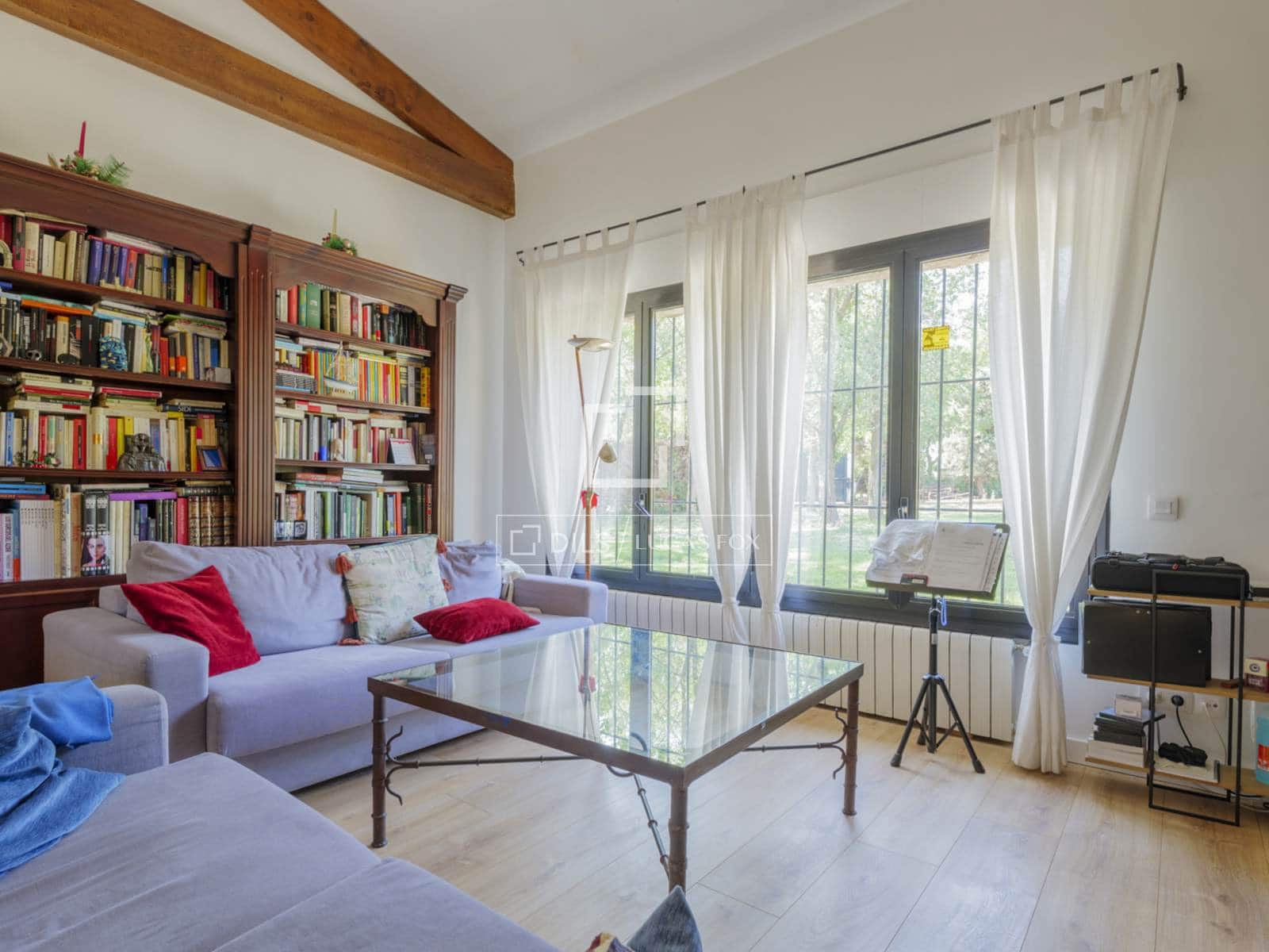 6 chambre Villa/Maison à vendre à Pozuelo de Alarcon avec piscine garage - 4 200 000 € (Ref: 9961166)