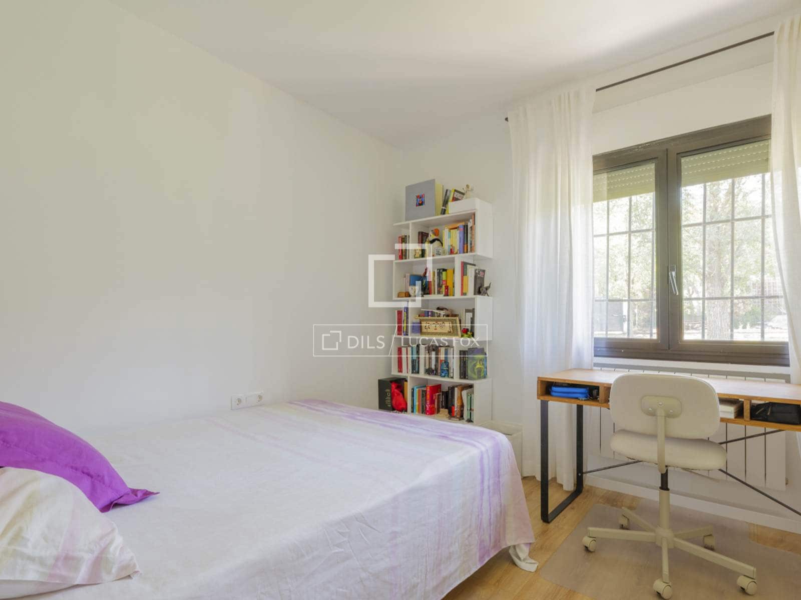 6 chambre Villa/Maison à vendre à Pozuelo de Alarcon avec piscine garage - 4 200 000 € (Ref: 9961166)