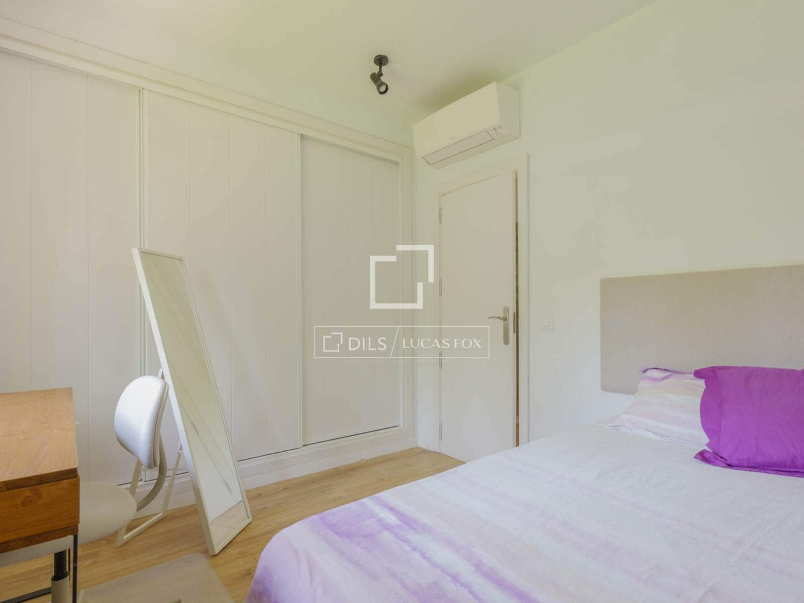 6 chambre Villa/Maison à vendre à Pozuelo de Alarcon avec piscine garage - 4 200 000 € (Ref: 9961166)