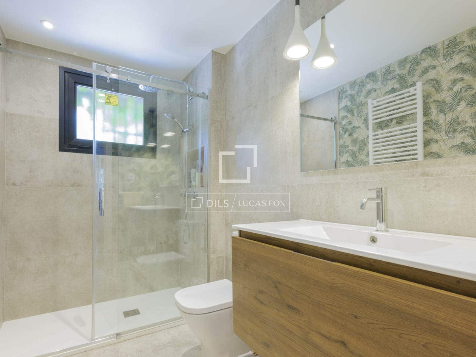 6 chambre Villa/Maison à vendre à Pozuelo de Alarcon avec piscine garage - 4 200 000 € (Ref: 9961166)