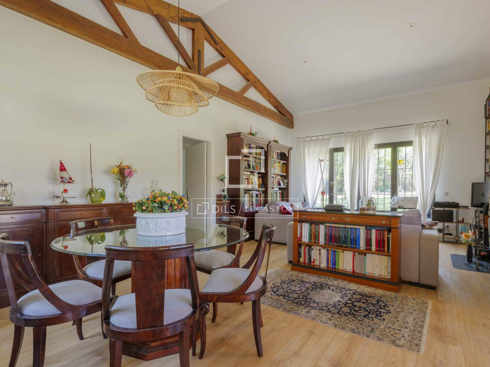 6 chambre Villa/Maison à vendre à Pozuelo de Alarcon avec piscine garage - 4 200 000 € (Ref: 9961166)